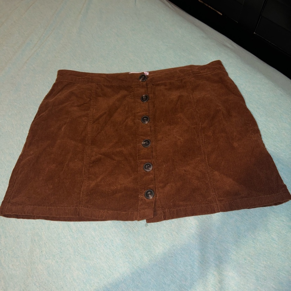 Skirt